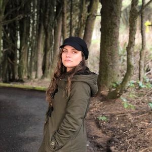 Meet your Posher, Jaime